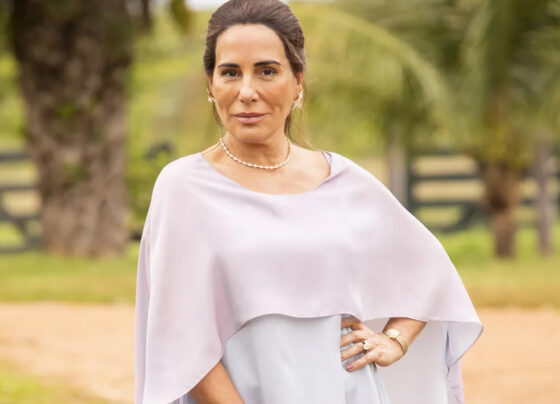 Glória Pires
