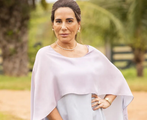 Glória Pires