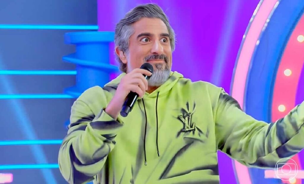 Marcos Mion
