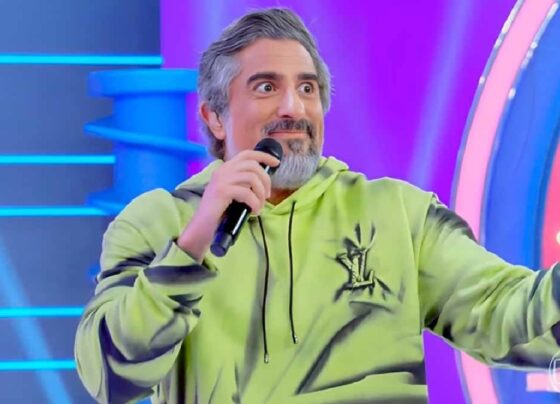 Marcos Mion