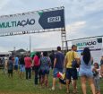 Multiação leva serviços gratuitos à população de Rondonópolis neste sábado
