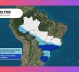 Nova onda de frio chega a MT ainda essa semana